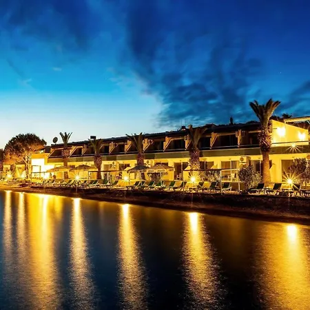 Hotel Cunda