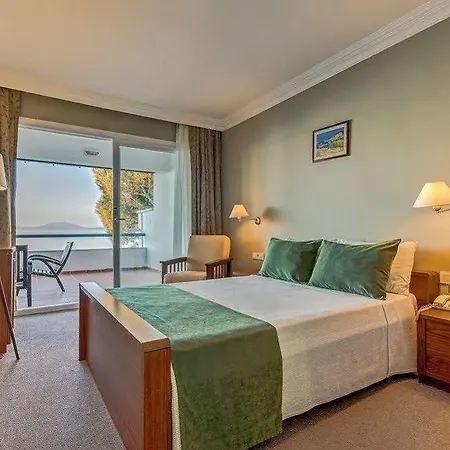 Cunda Hotel
