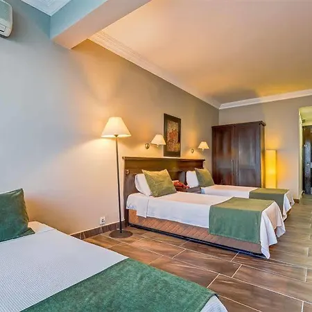 Hotel Cunda