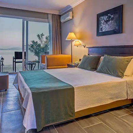 Hotel Cunda