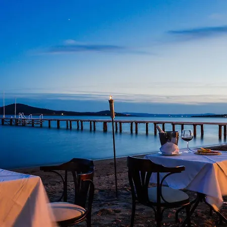 Cunda Hotel Ayvalı