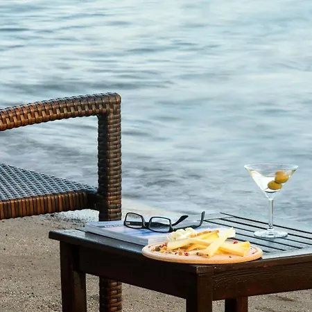 Cunda Hotel Ayvalı