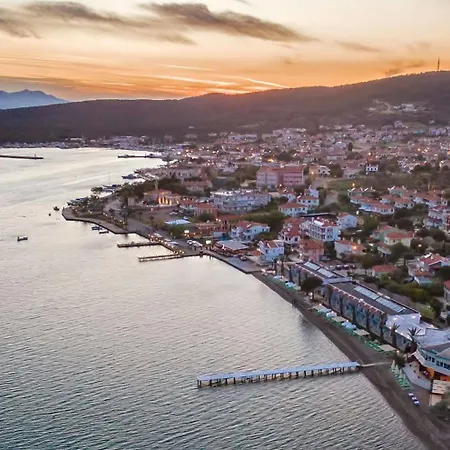 Hotel Cunda