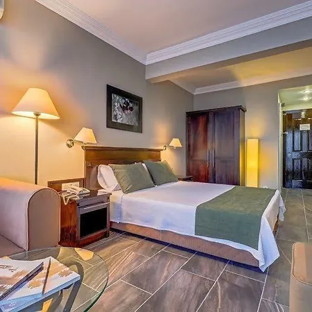 Cunda Hotel Ayvalı