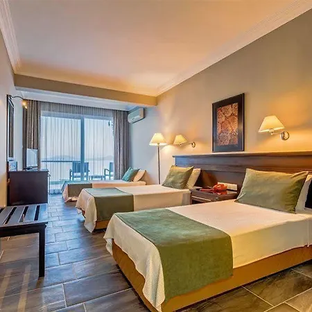 Hotel Cunda