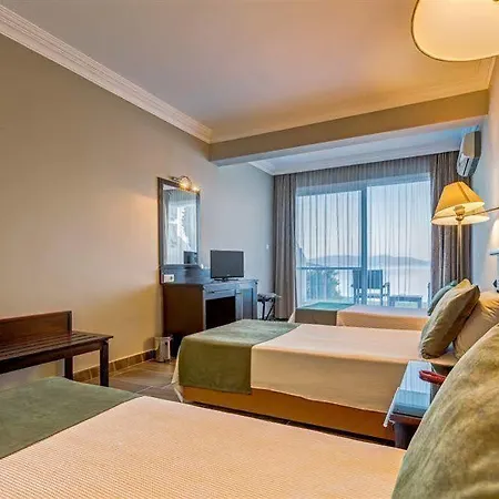 Hotel Cunda Ayvalı