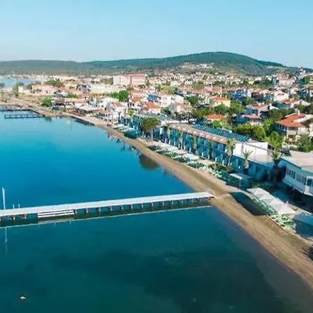 Cunda Hotel Ayvalı